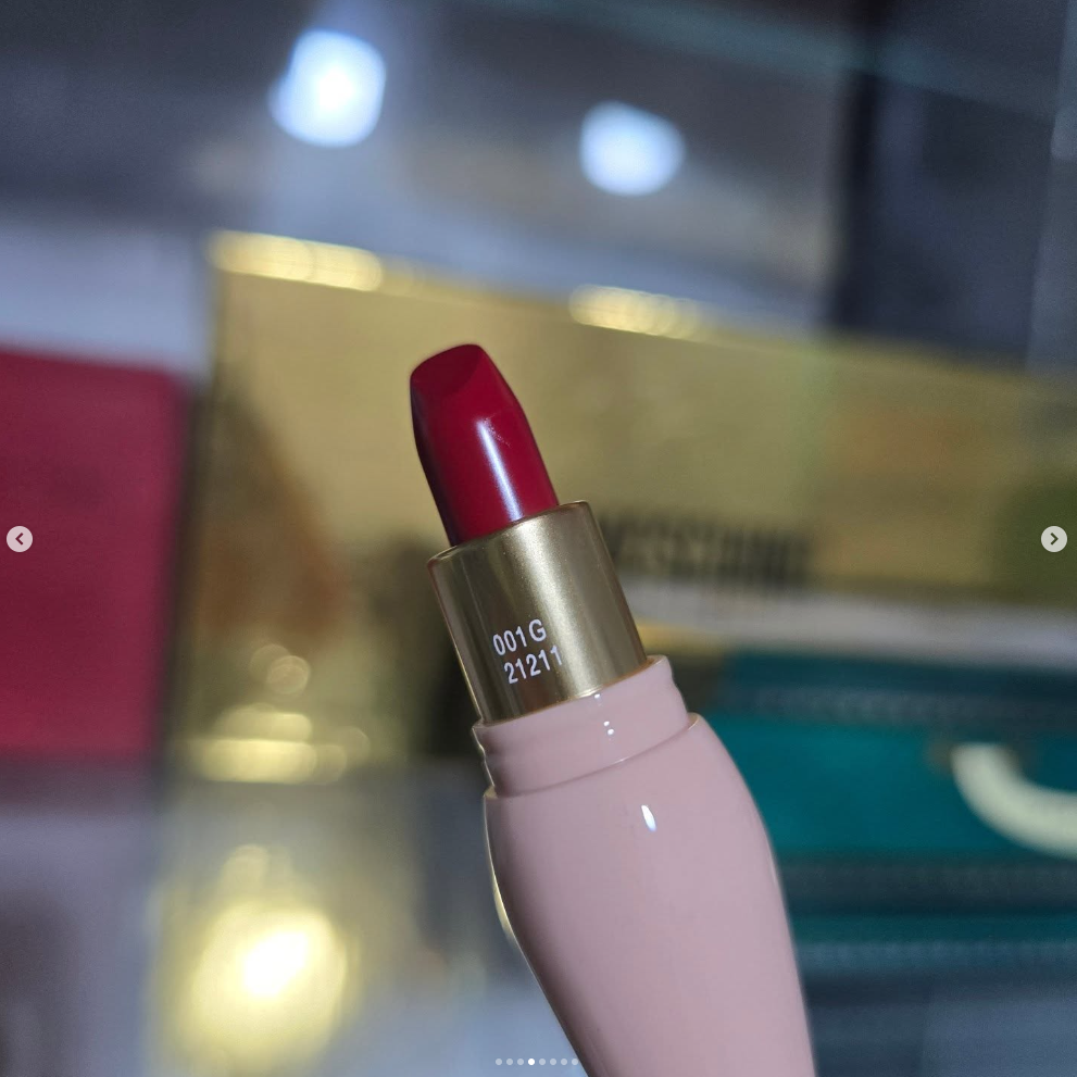 lip stick louboutin