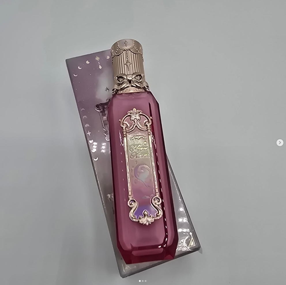 flower knows lip gloss