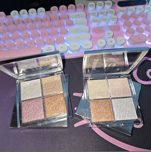 highlight rose berry