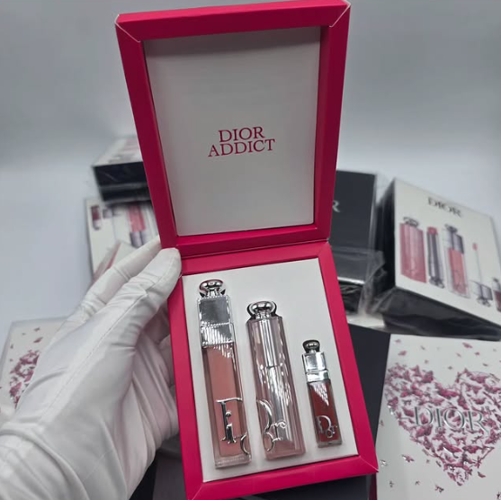 kit dior addict