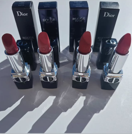 lip stick dior