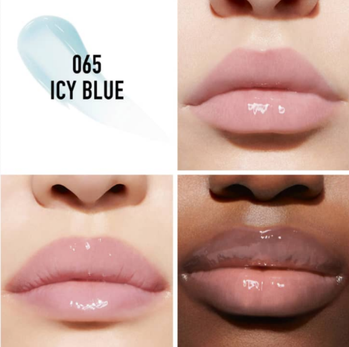 lip gloss dior