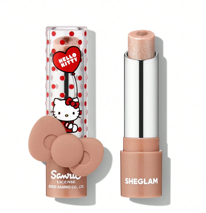 hello kitty lip stick