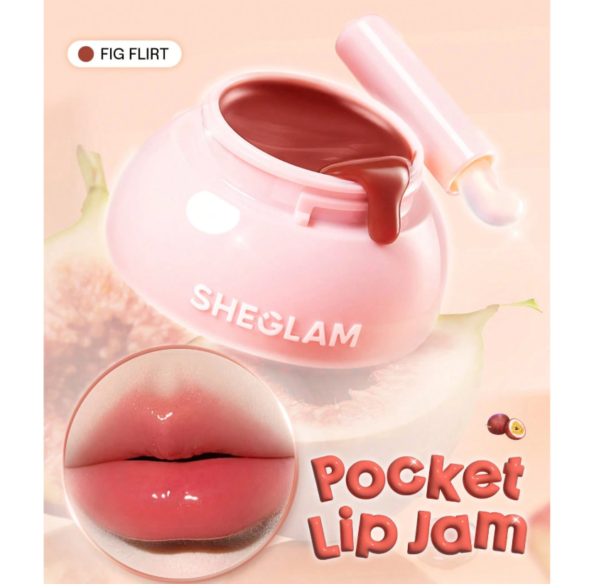 lip jam