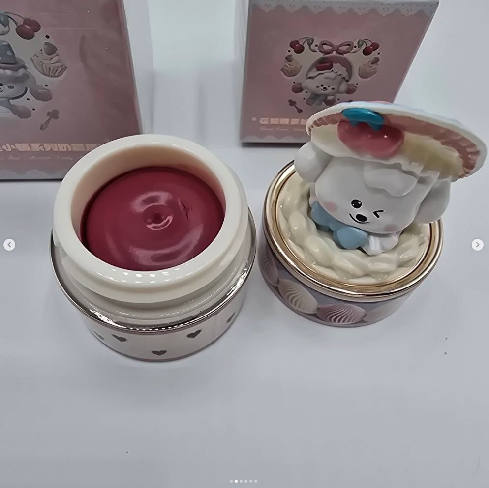 flower knows lip stick