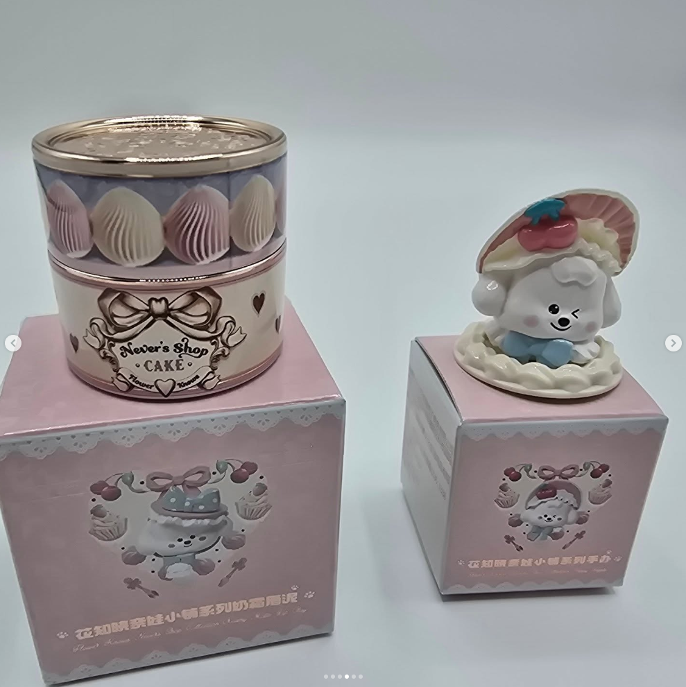 flower knows lip stick