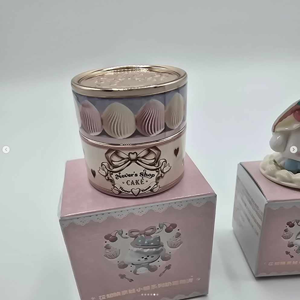 flower knows lip stick