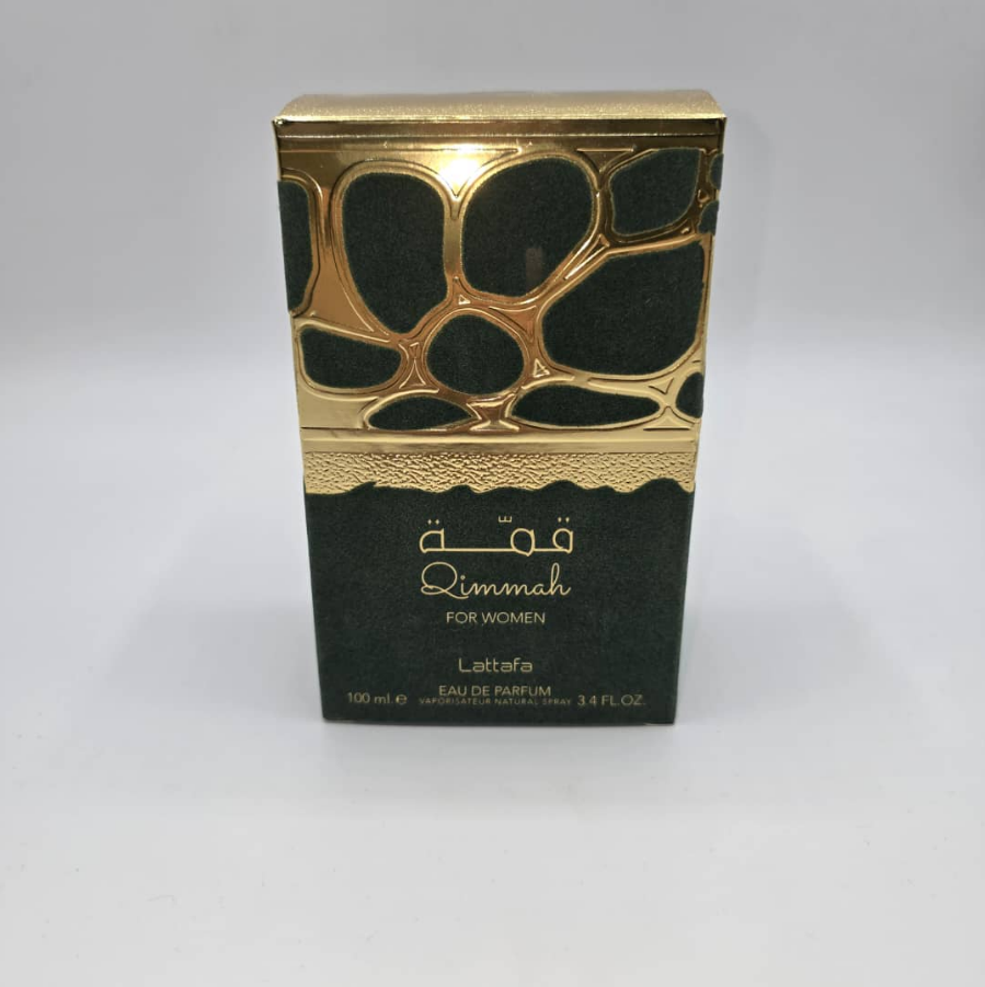عطر قمة