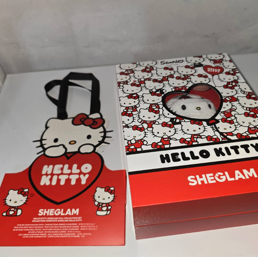 hello kitty colletction