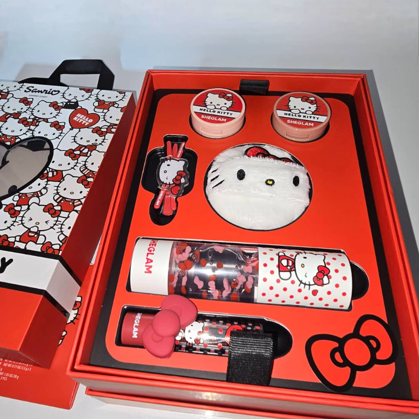 hello kitty colletction