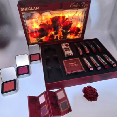 ember rose collection