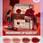 ember rose lip gloss set