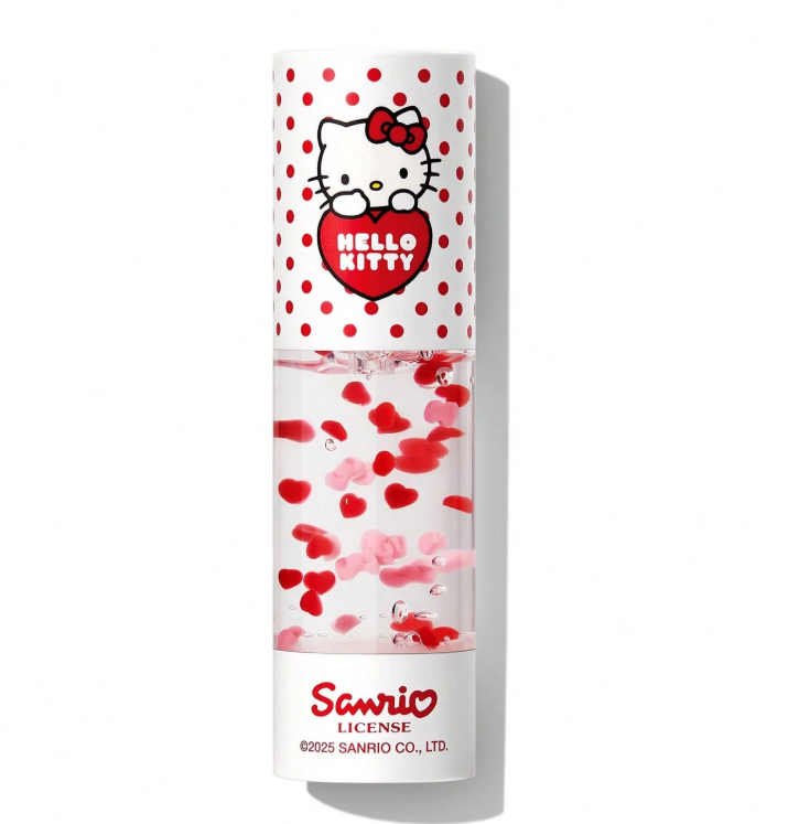 primer hello kitty