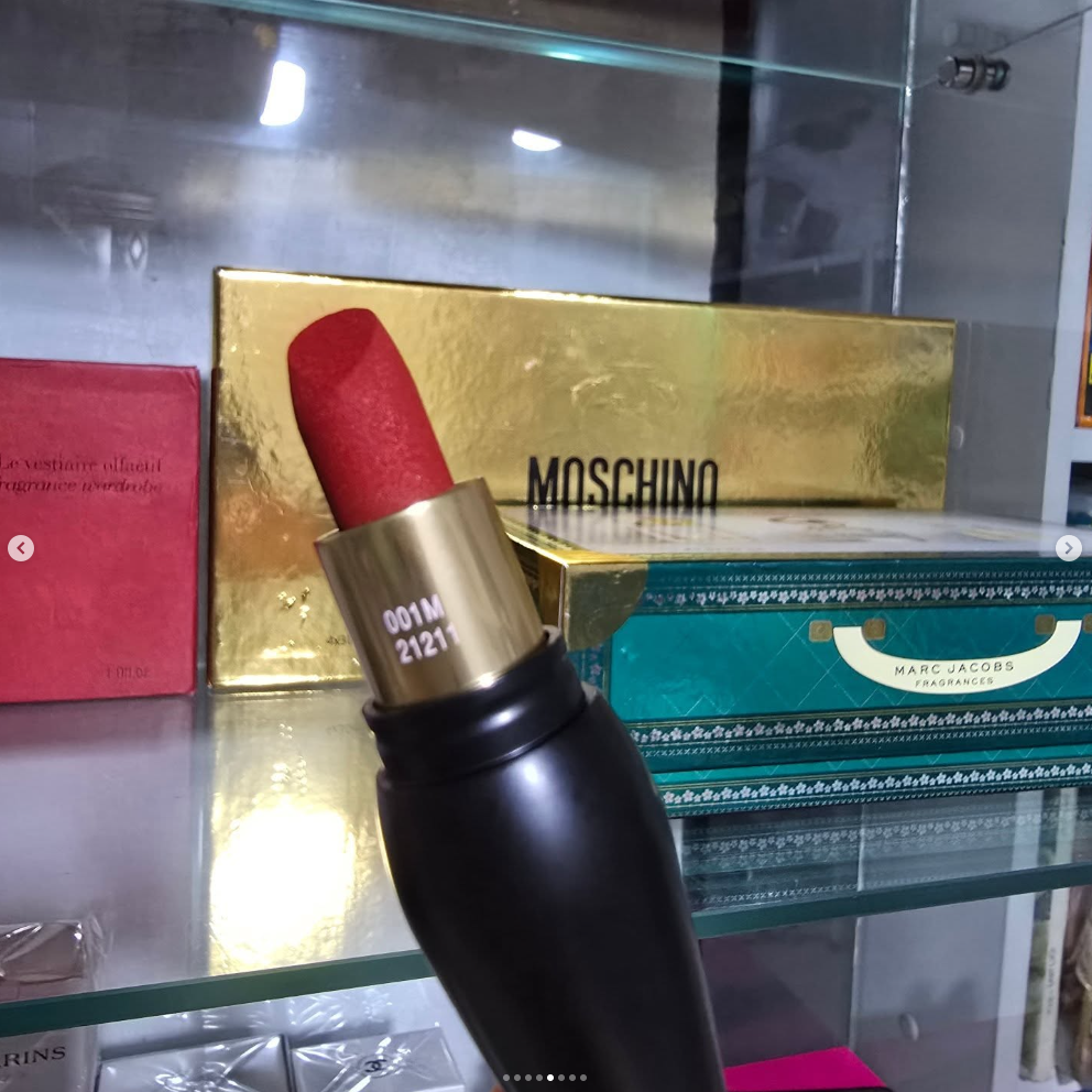 lip stick louboutin