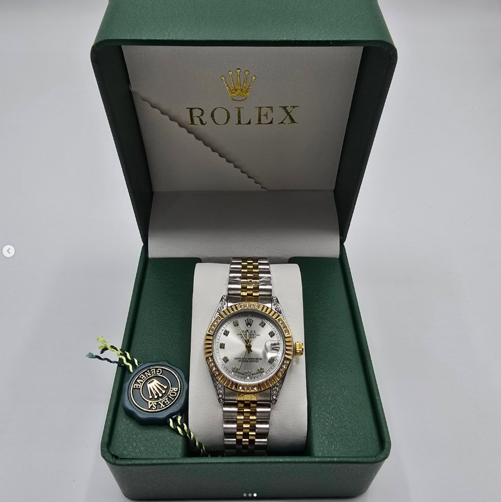 rolex