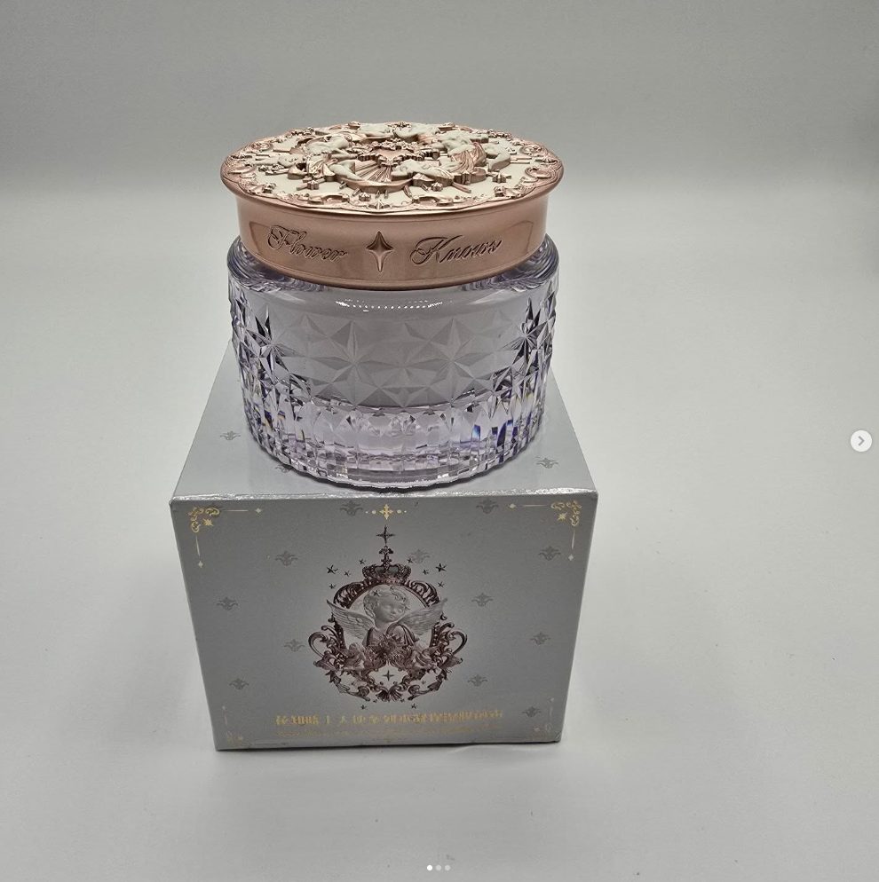 flower knows primer