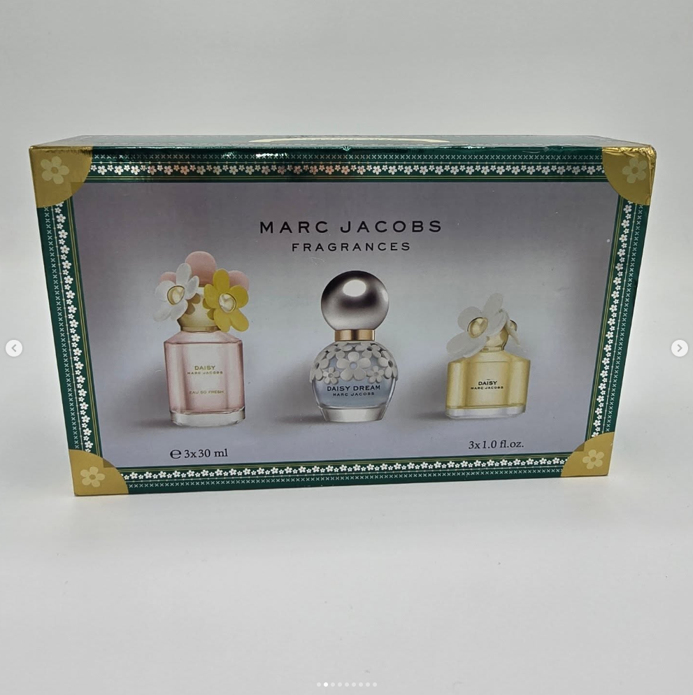 marc jacop