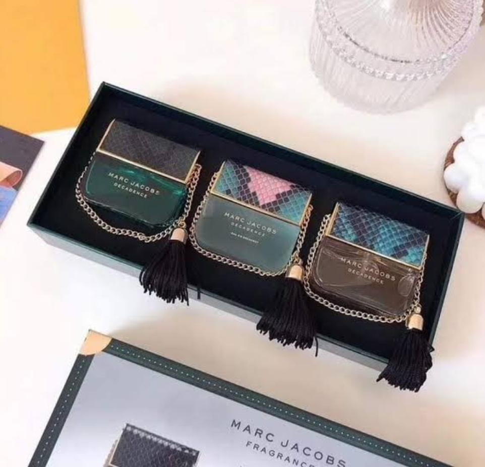 marc jacob