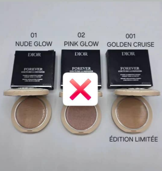 couture luminizer