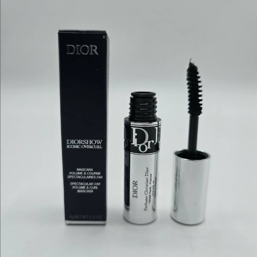 mascara dior
