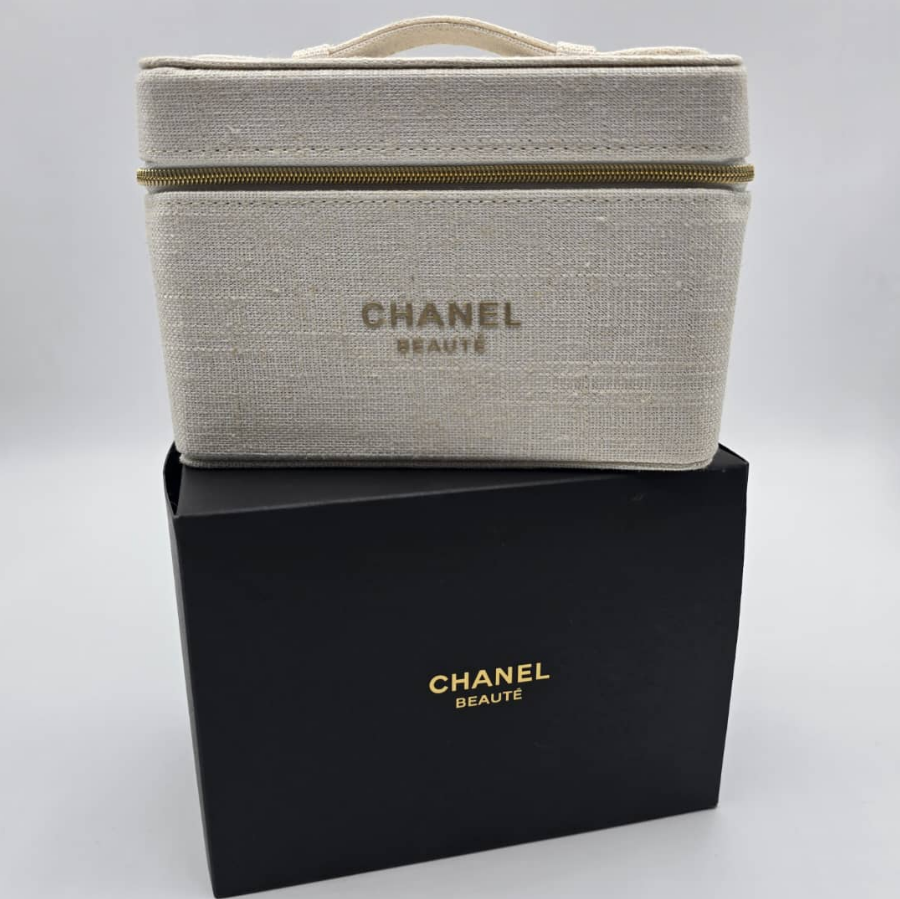 pochette chanel