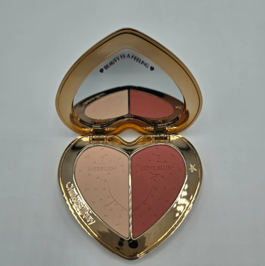 charlotte tilbury