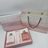 christian dior care set