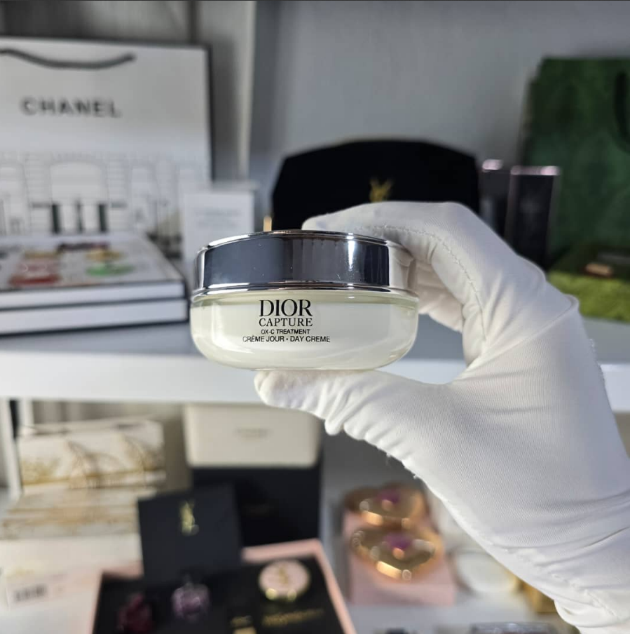 dior capture cream