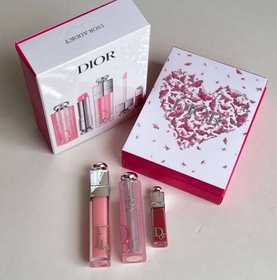 kit dior addict