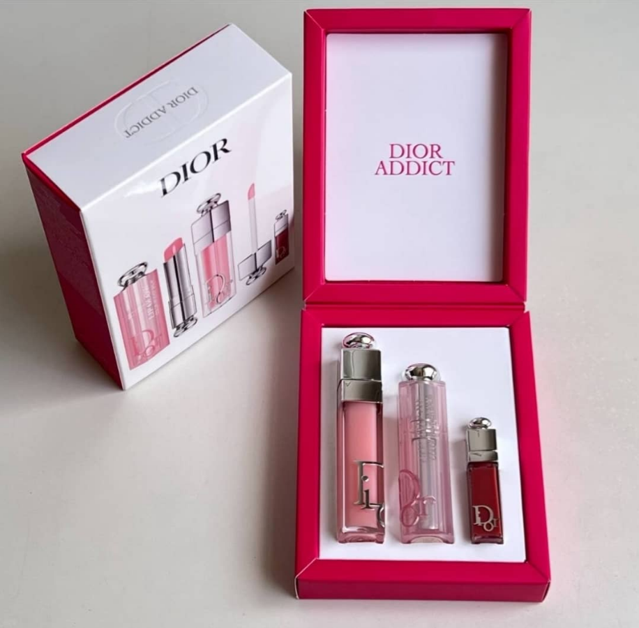 kit dior addict