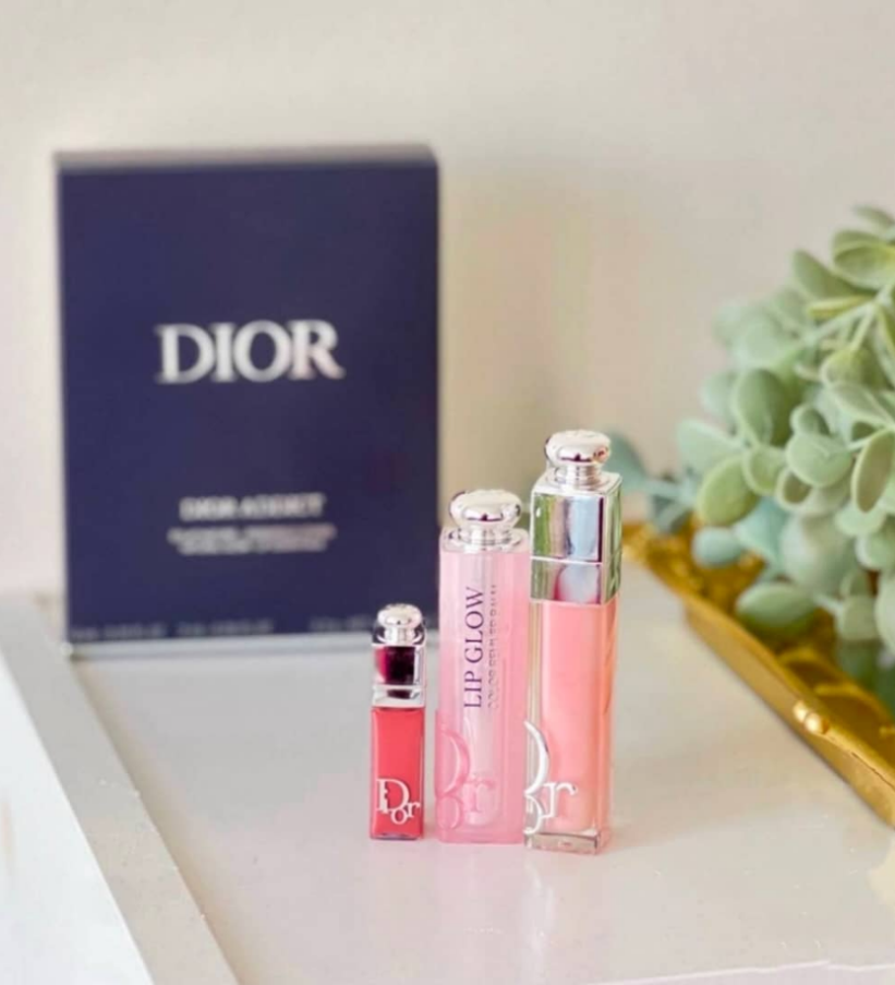 kit dior addict