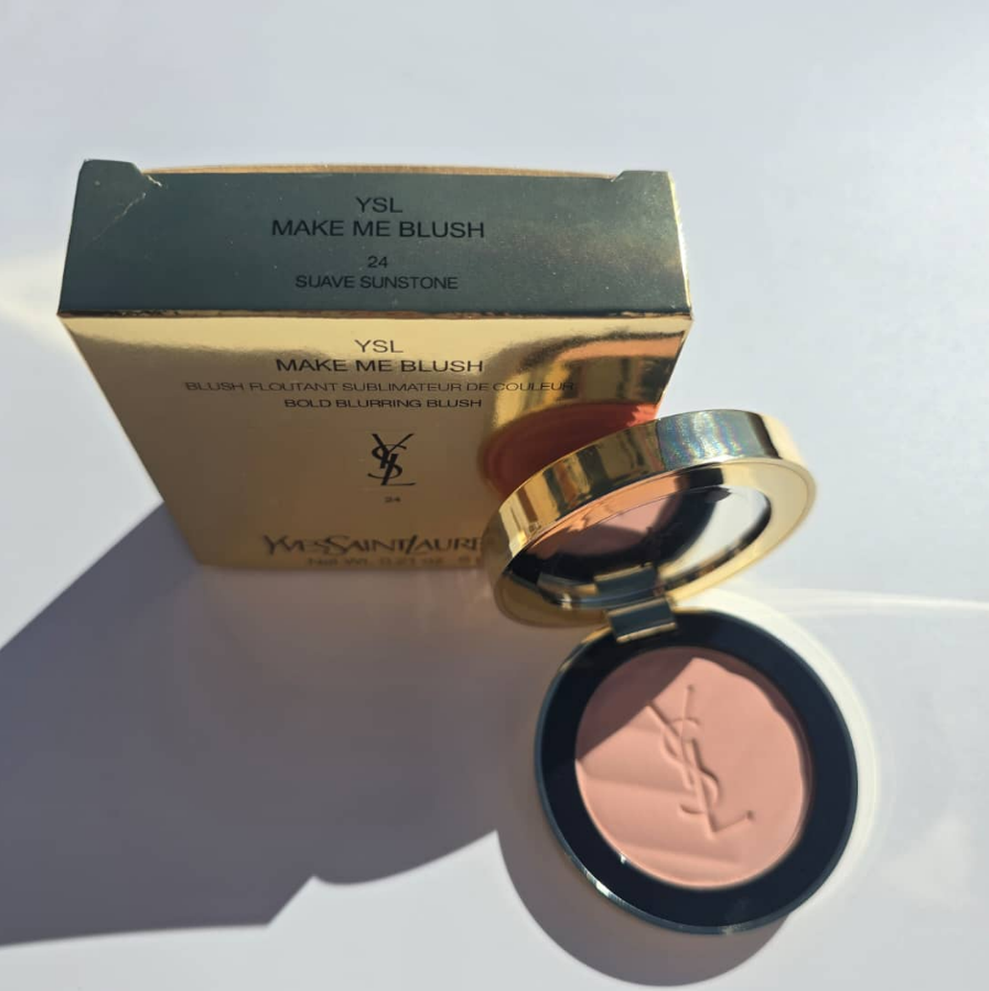 blush ysl