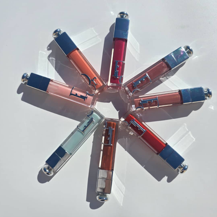 lip gloss dior