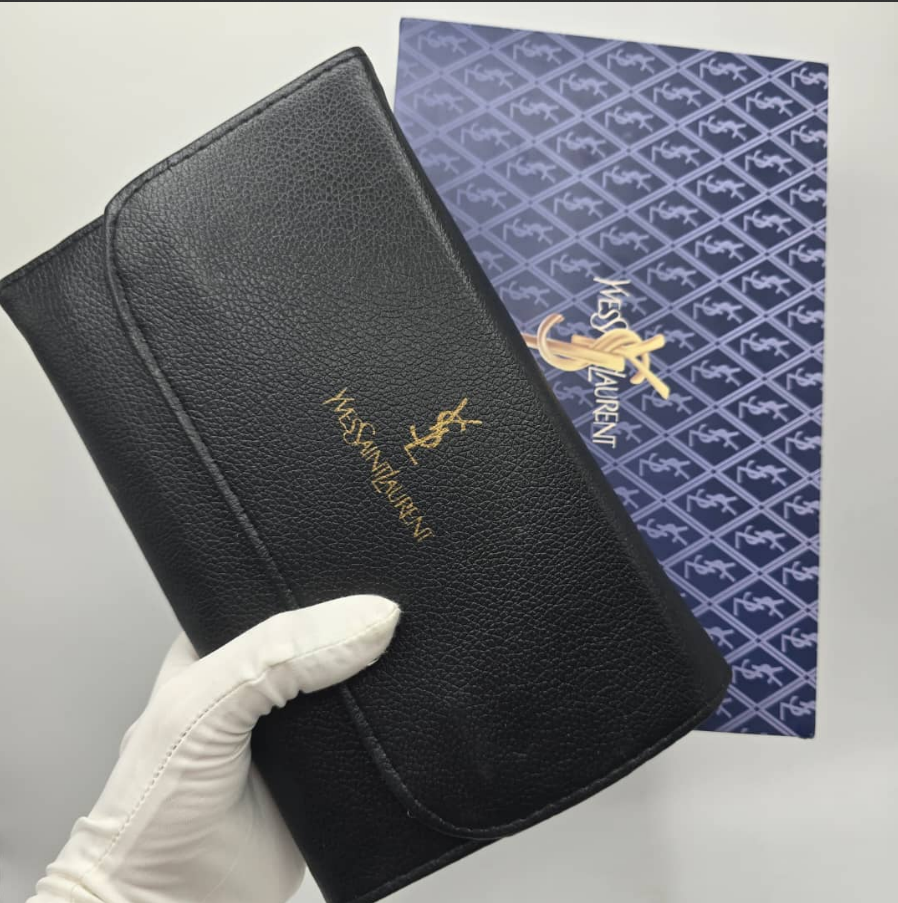 kit pinceau de maquillage