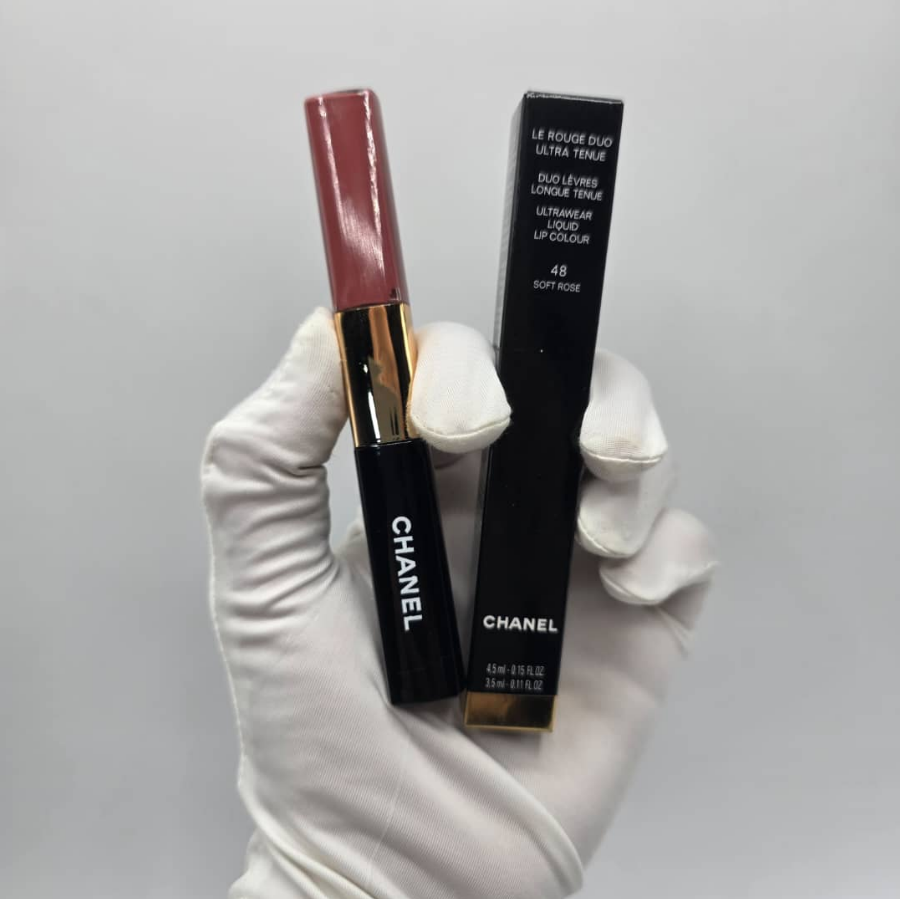 le rouge duo chanel