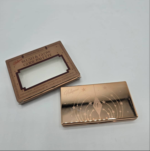 blush & glow charlotte