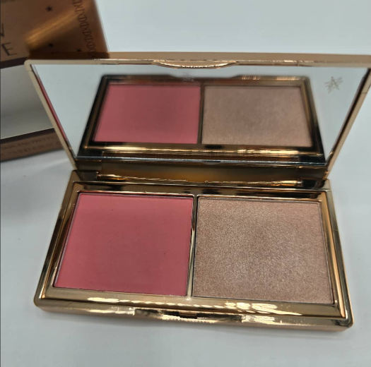 blush & glow charlotte