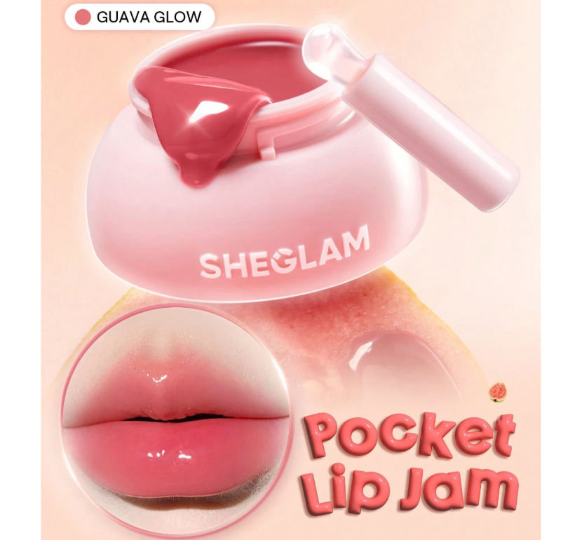 lip jam