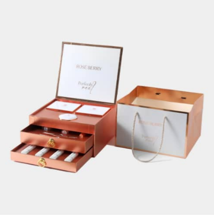 coffret x3