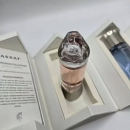 assaf parfume