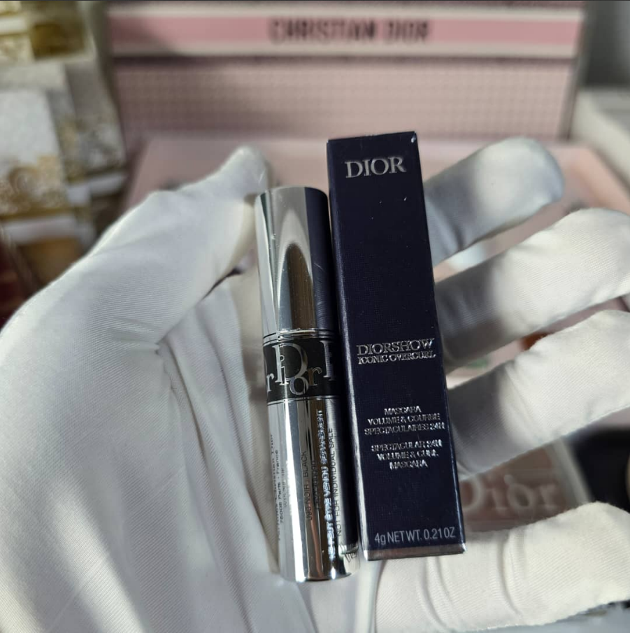 mascara dior