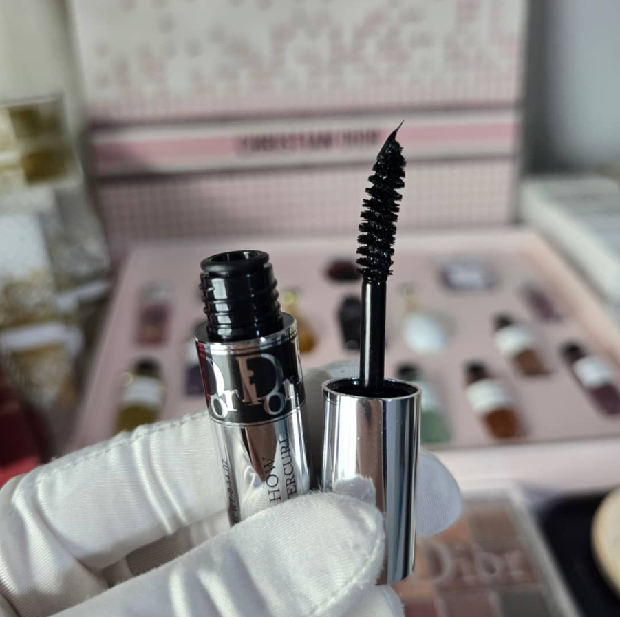 mascara dior