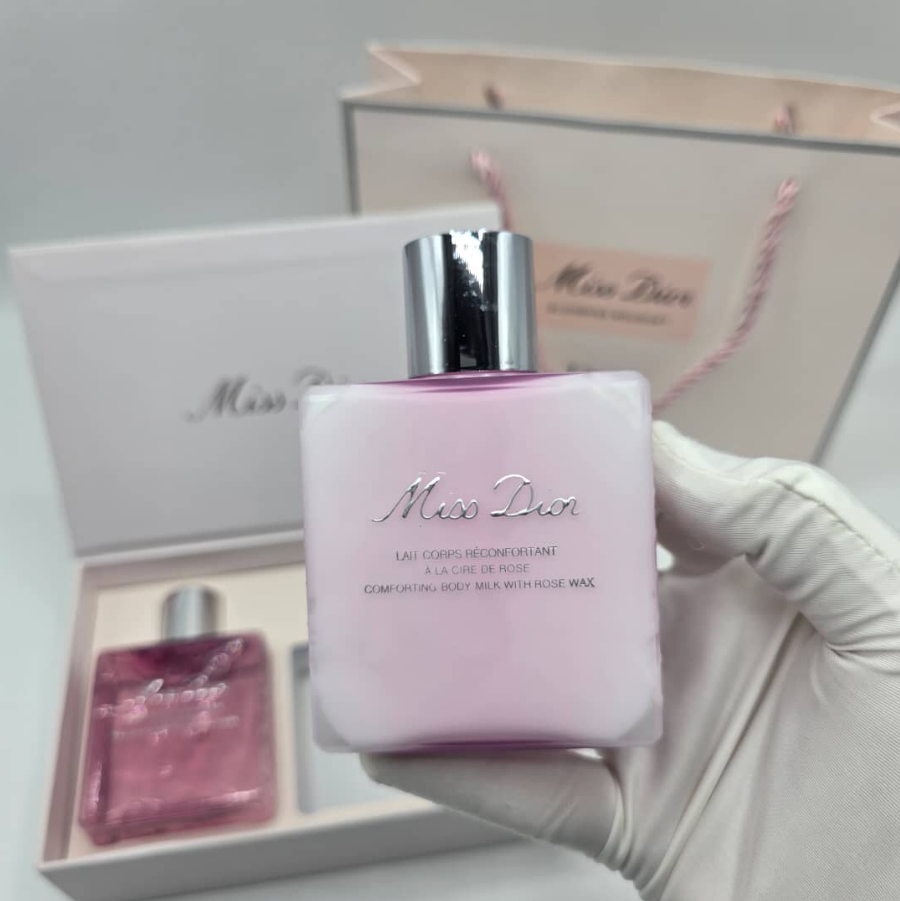 miss dior box