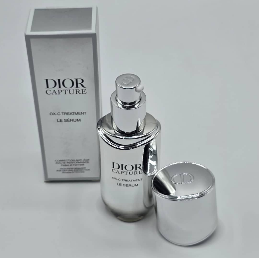 dior capture serume