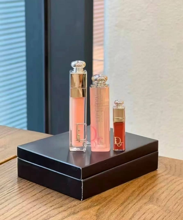 kit dior addict