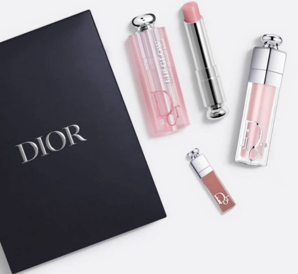 kit dior addict