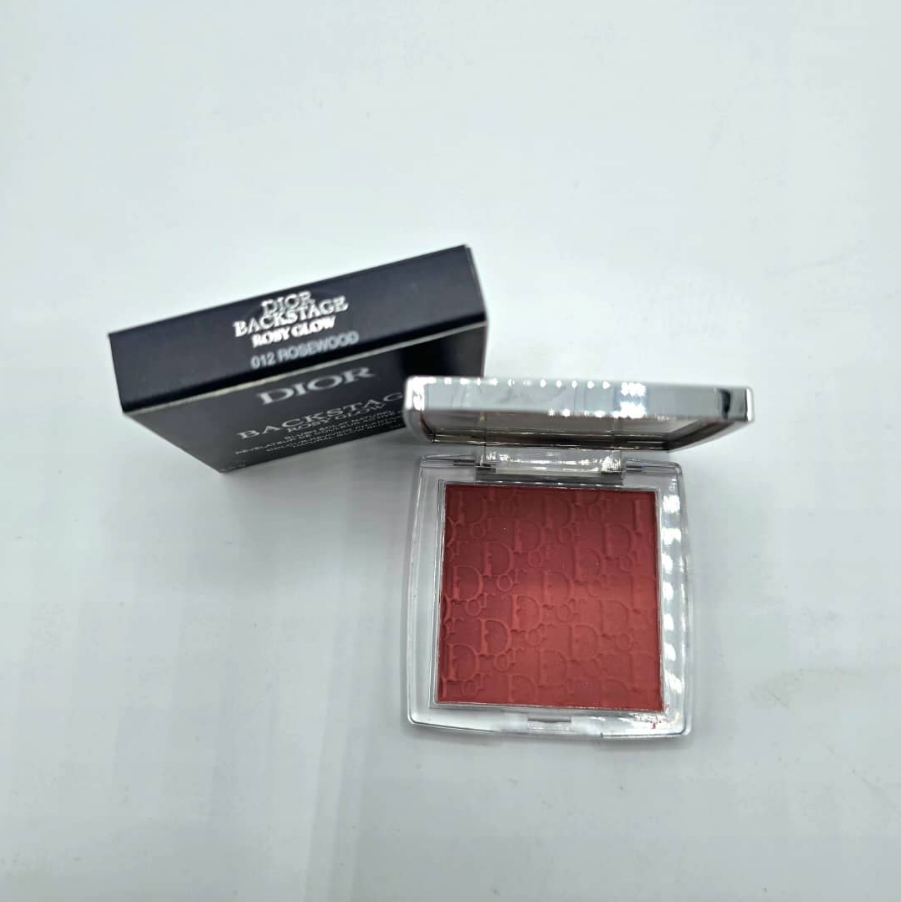 blush dior new packaging