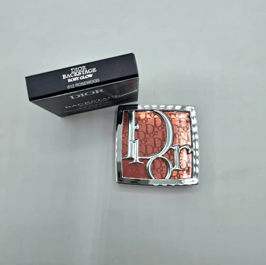 blush dior new packaging