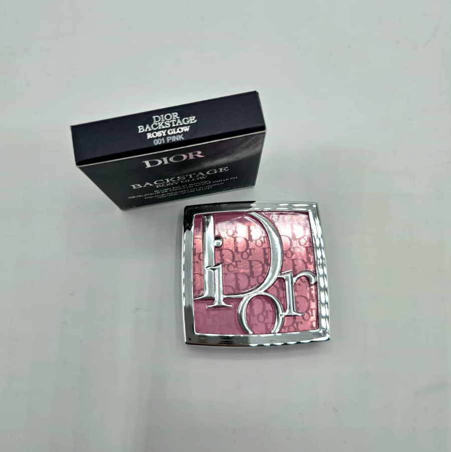 blush dior new packaging