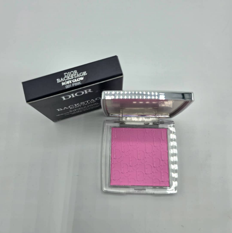 blush dior new packaging